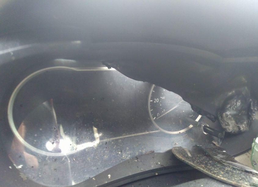 Photo 15 of 2020 Nissan Versa SV XTRONIC CVT (VIN 3N1CN8EV6LL882934)