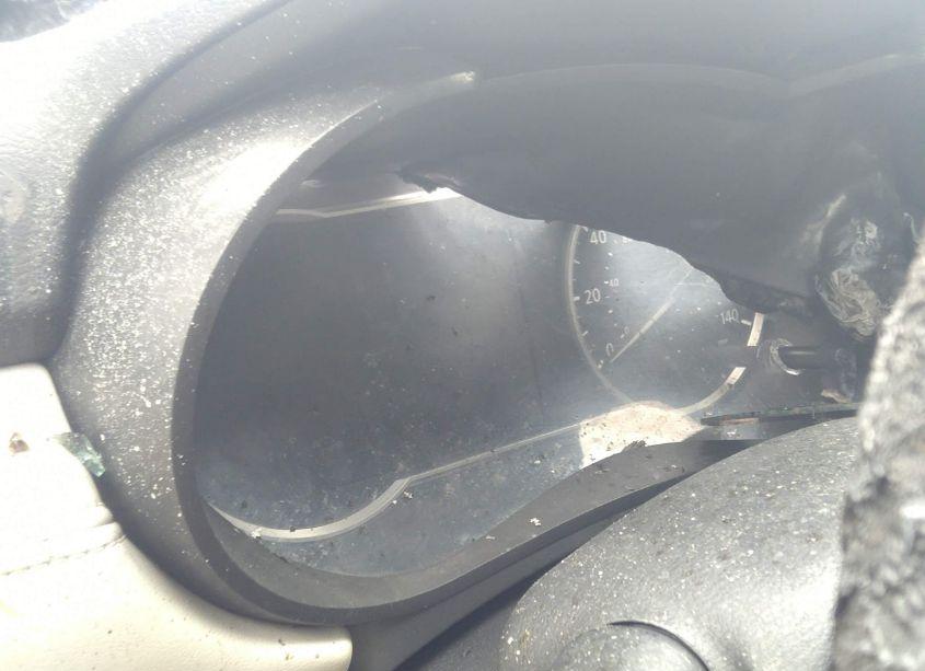 Photo 7 of 2020 Nissan Versa SV XTRONIC CVT (VIN 3N1CN8EV6LL882934)