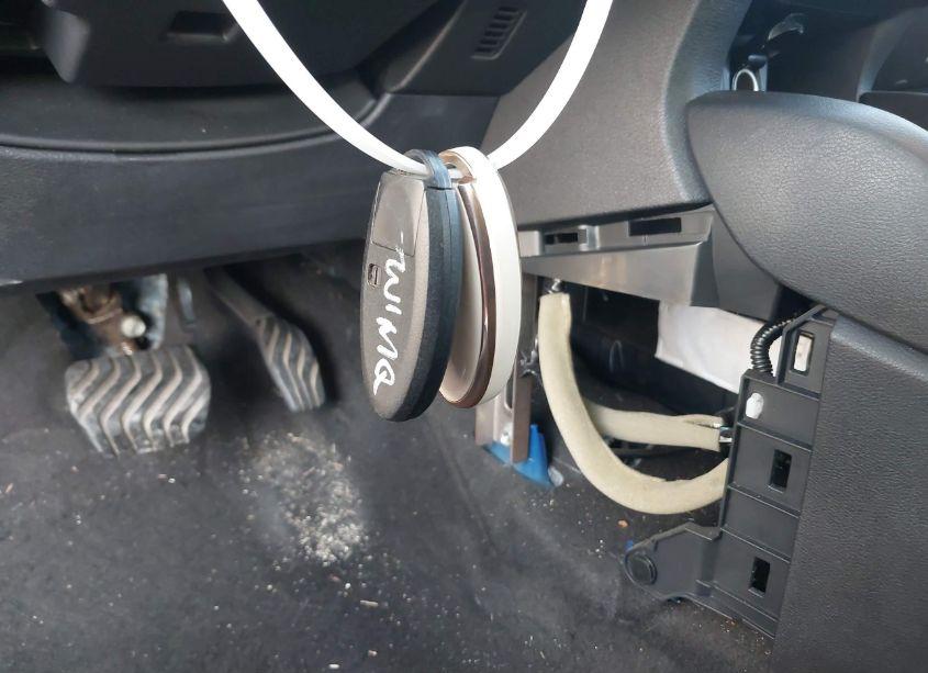 Photo 11 of 2020 Nissan Versa SV XTRONIC CVT (VIN 3N1CN8EV6LL883419)