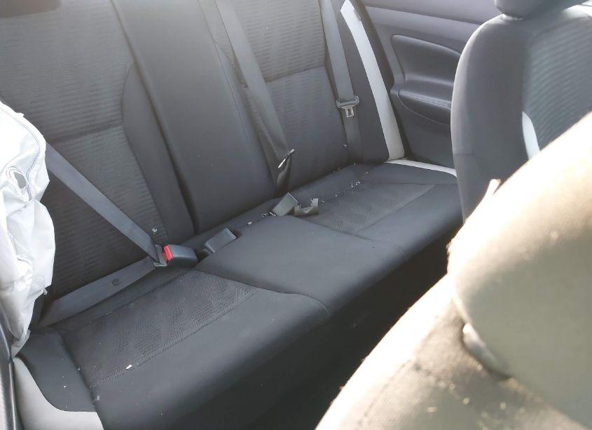 Photo 8 of 2020 Nissan Versa SV XTRONIC CVT (VIN 3N1CN8EV6LL883419)