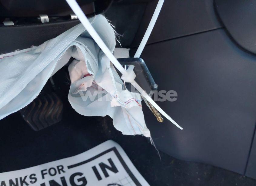 Photo 11 of 2020 Nissan Versa SV XTRONIC CVT (VIN 3N1CN8EV6LL884778)