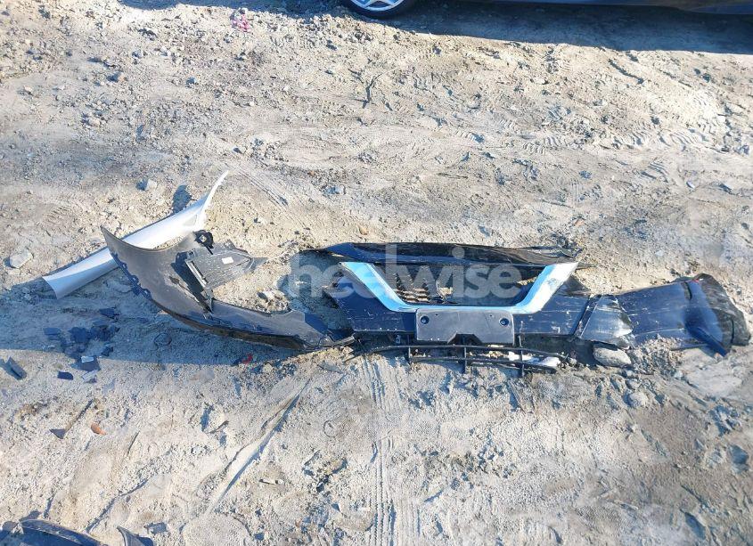 Photo 12 of 2020 Nissan Versa SV XTRONIC CVT (VIN 3N1CN8EV6LL884778)