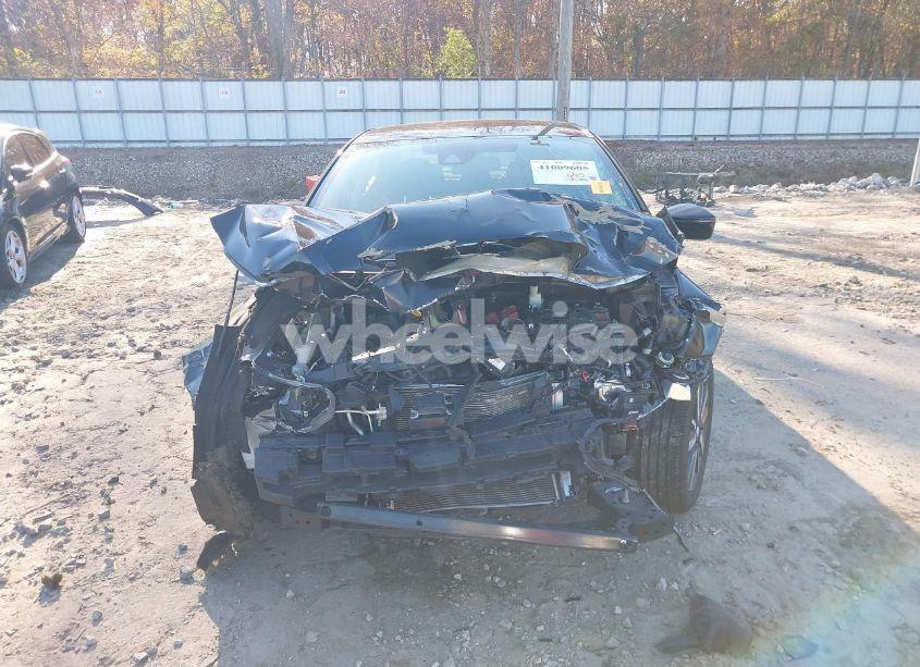 Photo 13 of 2020 Nissan Versa SV XTRONIC CVT (VIN 3N1CN8EV6LL884778)