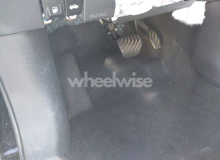 Photo 18 of 2020 Nissan Versa SV XTRONIC CVT (VIN 3N1CN8EV6LL884778)