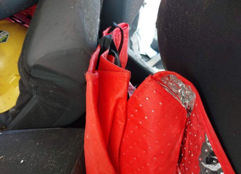 Photo 8 of 2021 Nissan Versa SV XTRONIC CVT (VIN 3N1CN8EV6ML832035)