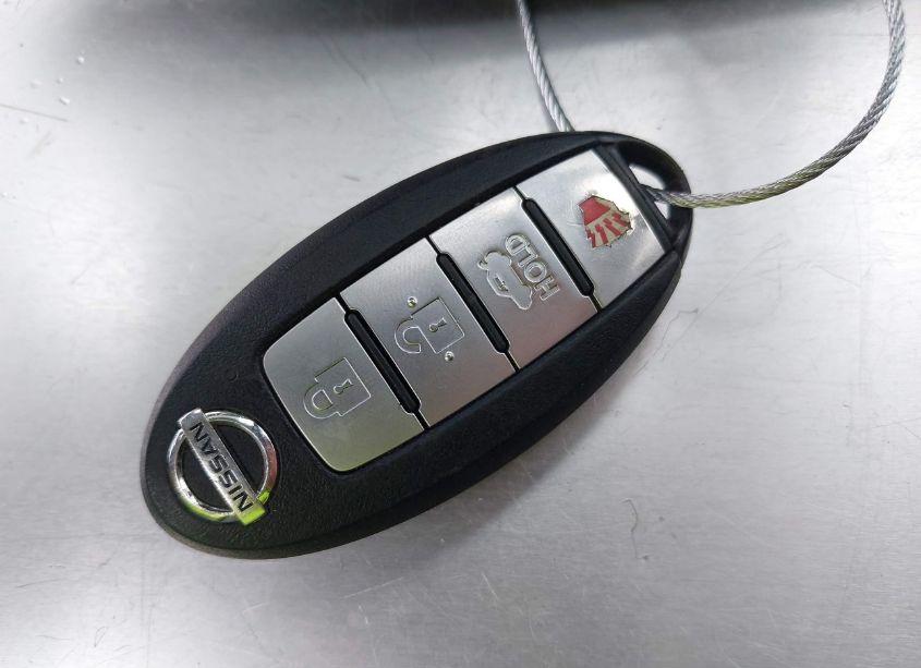 Photo 11 of 2021 Nissan Versa SV XTRONIC CVT (VIN 3N1CN8EV6ML839664)