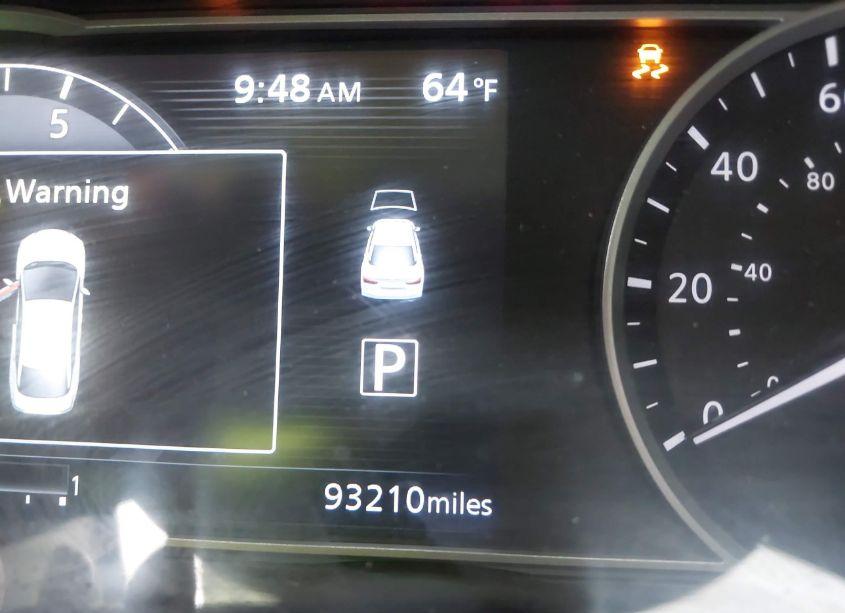 Photo 16 of 2021 Nissan Versa SV XTRONIC CVT (VIN 3N1CN8EV6ML839664)