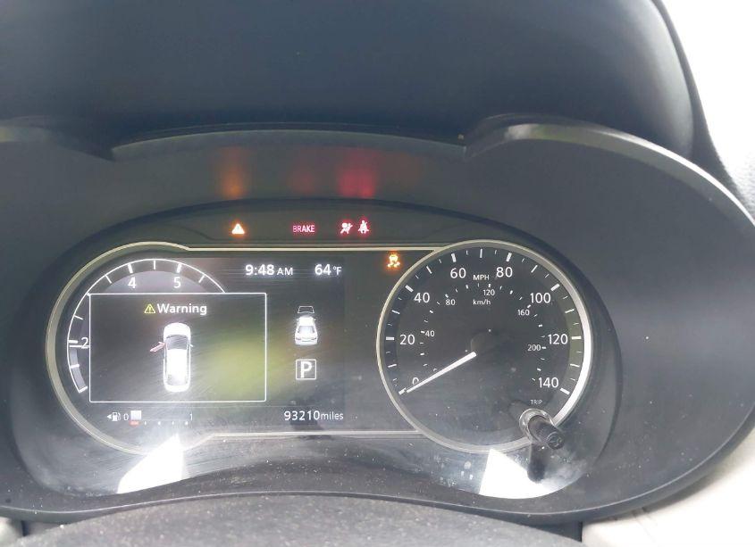 Photo 7 of 2021 Nissan Versa SV XTRONIC CVT (VIN 3N1CN8EV6ML839664)