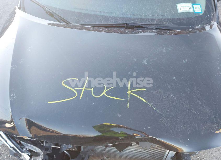 Photo 10 of 2021 Nissan Versa SV XTRONIC CVT (VIN 3N1CN8EV6ML846856)