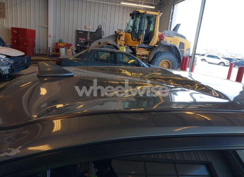 Photo 18 of 2021 Nissan Versa SV XTRONIC CVT (VIN 3N1CN8EV6ML849952)