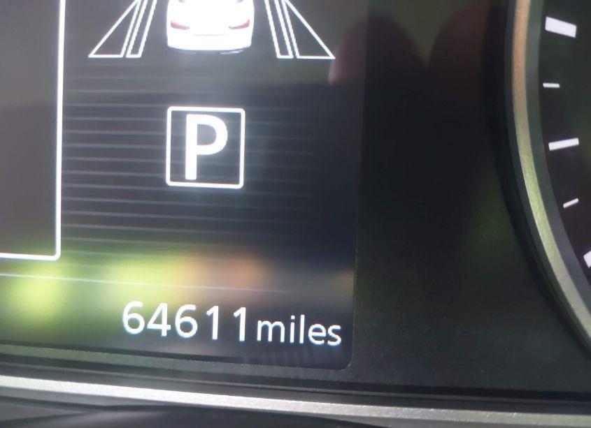 Photo 16 of 2021 Nissan Versa SV XTRONIC CVT (VIN 3N1CN8EV6ML854861)