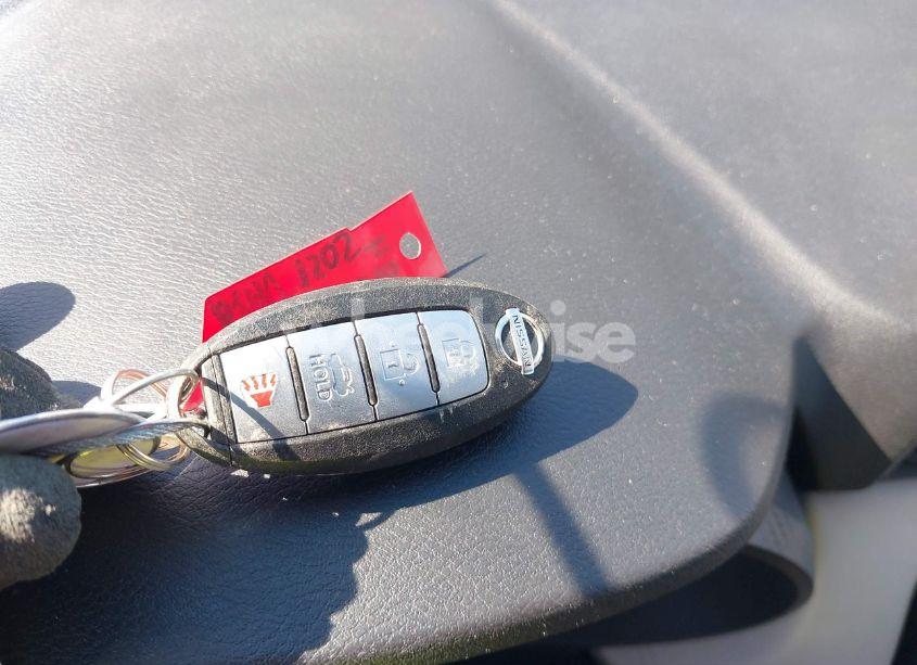 Photo 11 of 2021 Nissan Versa SV XTRONIC CVT (VIN 3N1CN8EV6ML860062)