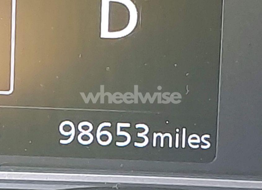 Photo 15 of 2021 Nissan Versa SV XTRONIC CVT (VIN 3N1CN8EV6ML860062)