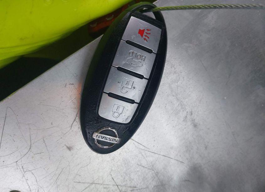 Photo 11 of 2021 Nissan Versa SV XTRONIC CVT (VIN 3N1CN8EV6ML867674)