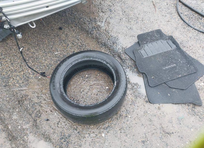 Photo 12 of 2021 Nissan Versa SV XTRONIC CVT (VIN 3N1CN8EV6ML867674)