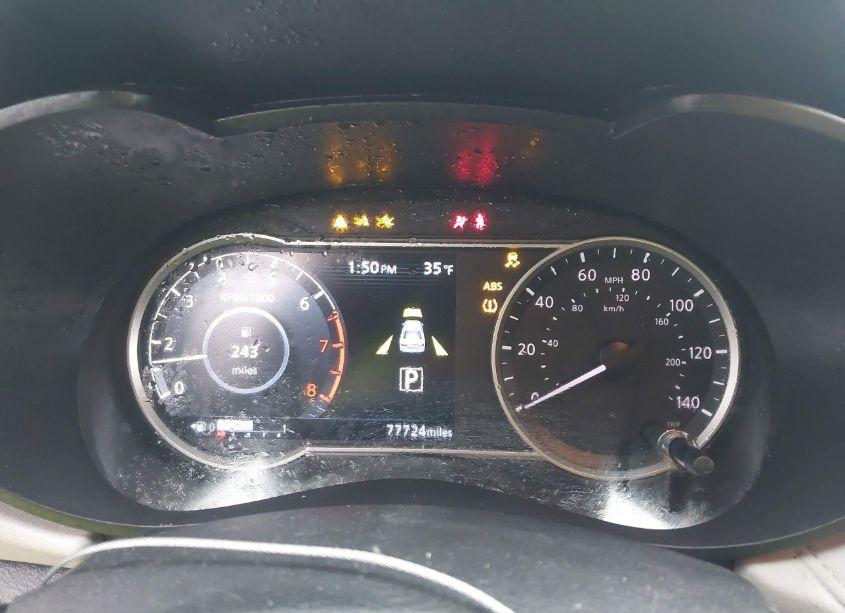 Photo 7 of 2021 Nissan Versa SV XTRONIC CVT (VIN 3N1CN8EV6ML867674)