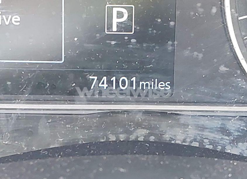 Photo 15 of 2021 Nissan Versa SV XTRONIC CVT (VIN 3N1CN8EV6ML869103)