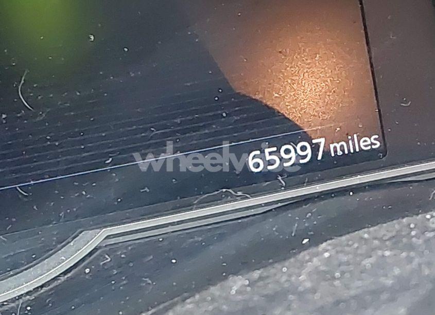 Photo 16 of 2021 Nissan Versa SV XTRONIC CVT (VIN 3N1CN8EV6ML872843)