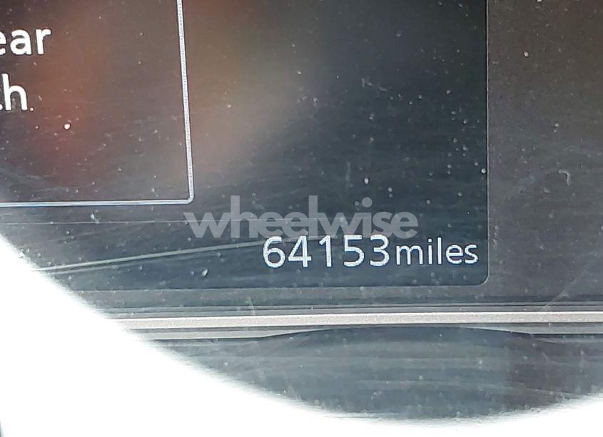 Photo 14 of 2021 Nissan Versa SV XTRONIC CVT (VIN 3N1CN8EV6ML881297)