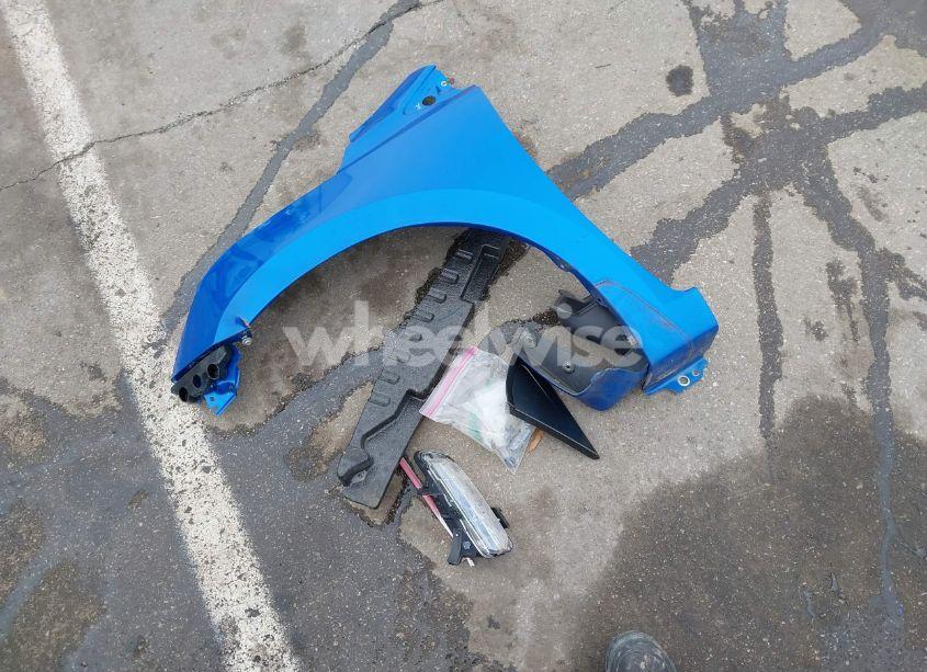 Photo 11 of 2021 Nissan Versa SV XTRONIC CVT (VIN 3N1CN8EV6ML919708)