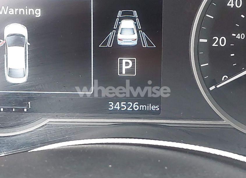 Photo 15 of 2021 Nissan Versa SV XTRONIC CVT (VIN 3N1CN8EV6ML919708)