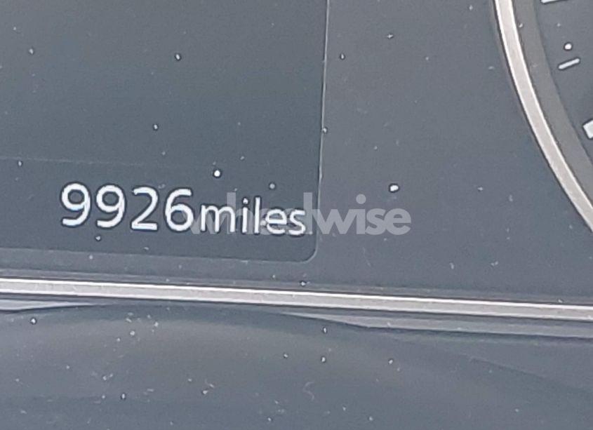 Photo 14 of 2024 Nissan Versa 1.6 SV (VIN 3N1CN8EV6RL904780)