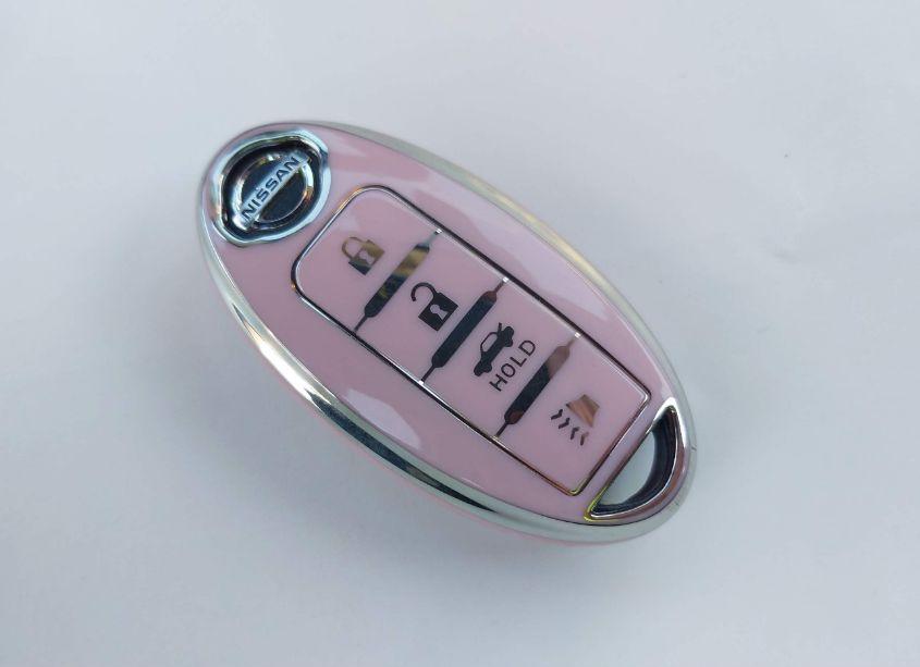 Photo 11 of 2020 Nissan Versa SV XTRONIC CVT (VIN 3N1CN8EV7LL800676)