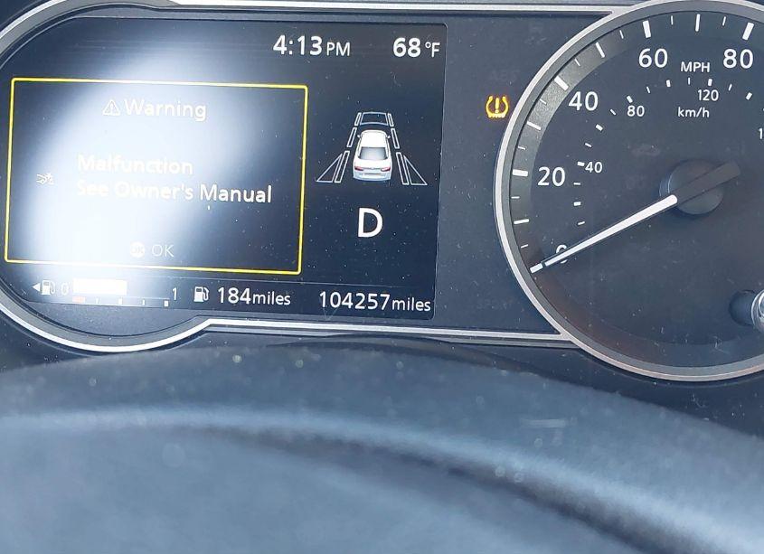 Photo 15 of 2020 Nissan Versa SV XTRONIC CVT (VIN 3N1CN8EV7LL800676)