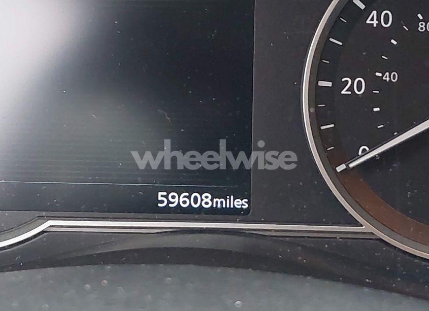 Photo 15 of 2020 Nissan Versa SV XTRONIC CVT (VIN 3N1CN8EV7LL882747)