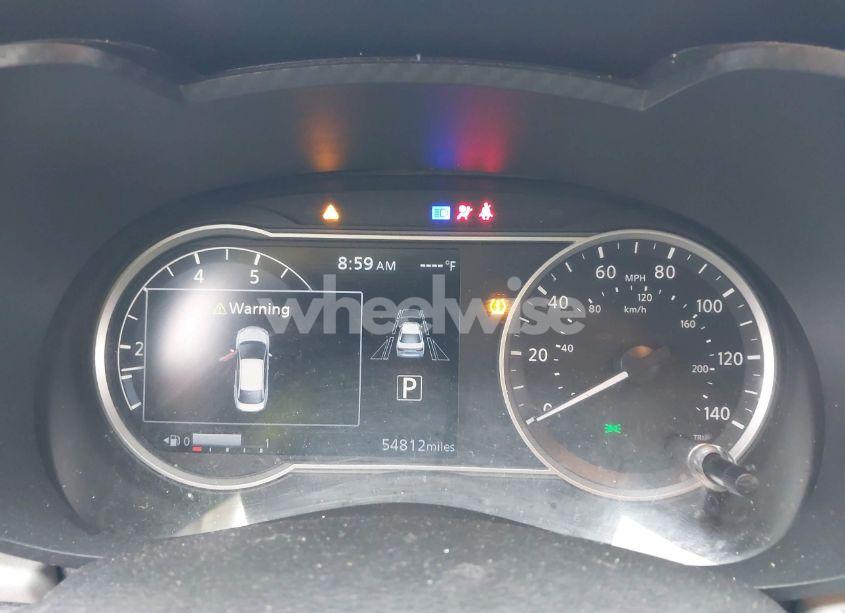 Photo 15 of 2020 Nissan Versa SV XTRONIC CVT (VIN 3N1CN8EV7LL909641)