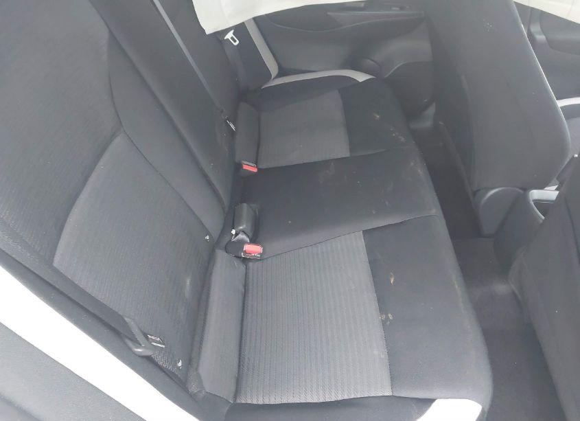 Photo 8 of 2021 Nissan Versa SV XTRONIC CVT (VIN 3N1CN8EV7ML845960)