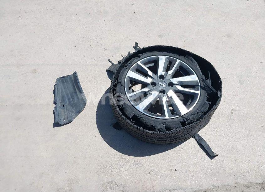 Photo 12 of 2021 Nissan Versa SV XTRONIC CVT (VIN 3N1CN8EV7ML870390)