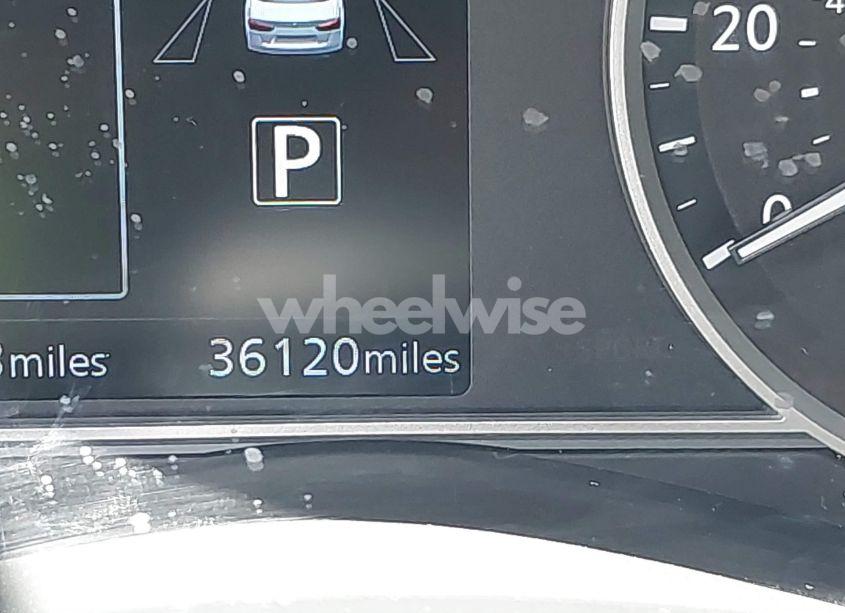 Photo 16 of 2021 Nissan Versa SV XTRONIC CVT (VIN 3N1CN8EV7ML870390)