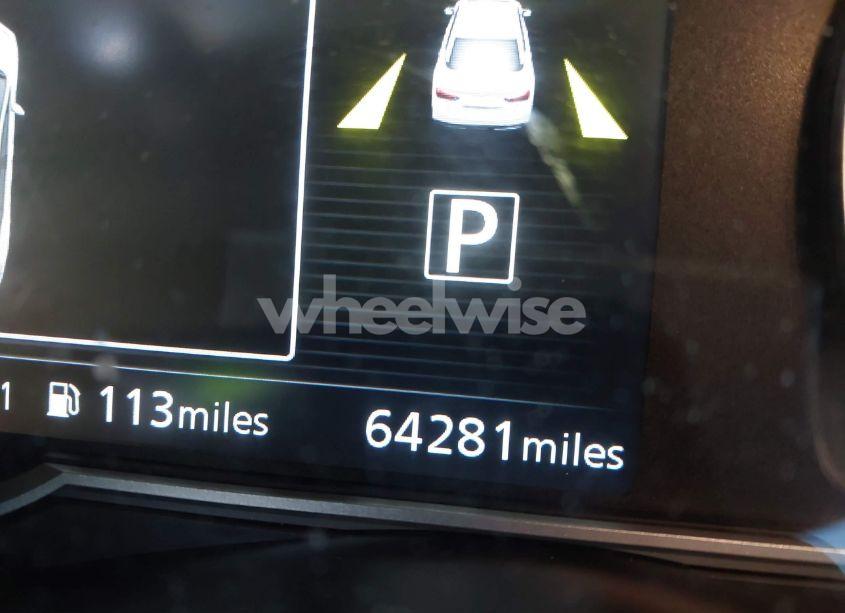 Photo 15 of 2021 Nissan Versa SV XTRONIC CVT (VIN 3N1CN8EV7ML885035)