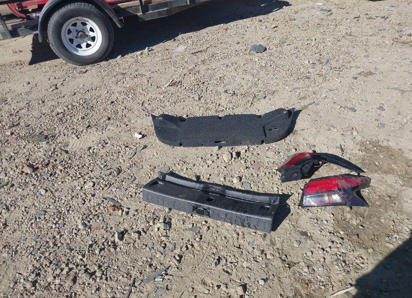 Photo 12 of 2021 Nissan Versa SV XTRONIC CVT (VIN 3N1CN8EV7ML886587)