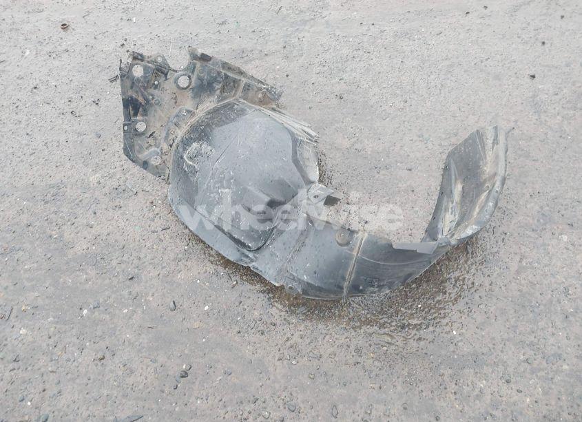 Photo 12 of 2021 Nissan Versa SV XTRONIC CVT (VIN 3N1CN8EV7ML918471)