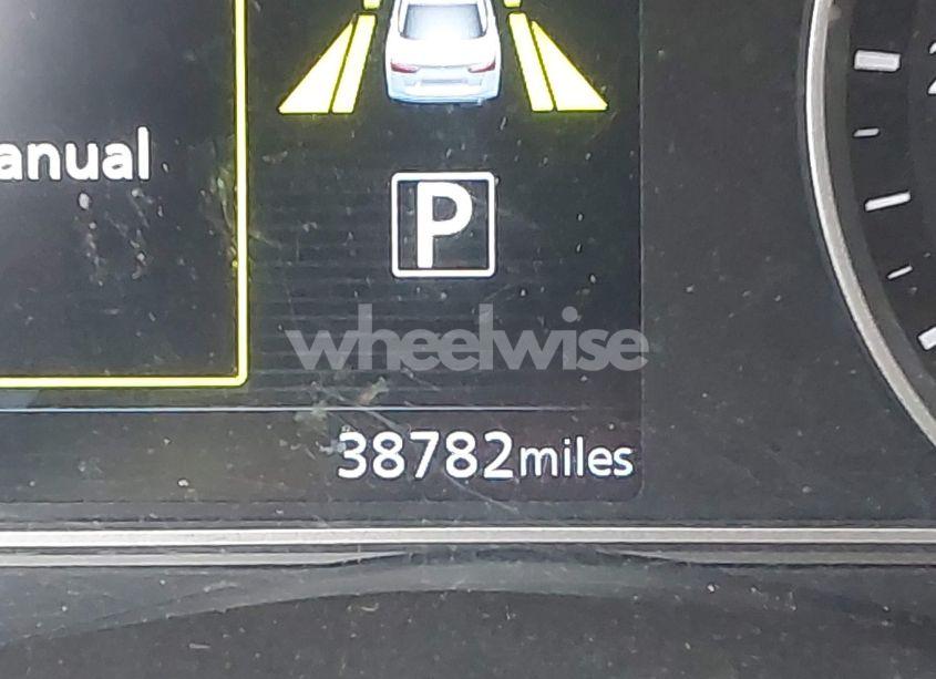 Photo 13 of 2021 Nissan Versa SV XTRONIC CVT (VIN 3N1CN8EV7ML918471)