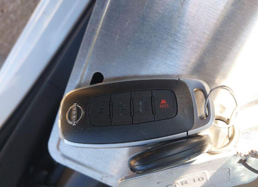 Photo 11 of 2023 Nissan Versa 1.6 SV XTRONIC CVT (VIN 3N1CN8EV7PL838608)