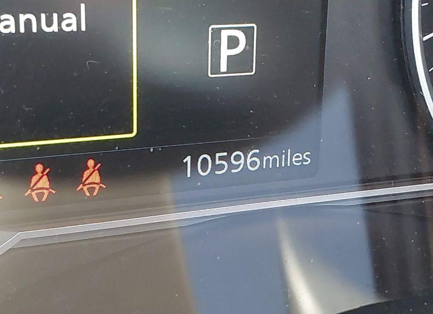 Photo 16 of 2023 Nissan Versa 1.6 SV XTRONIC CVT (VIN 3N1CN8EV7PL838608)