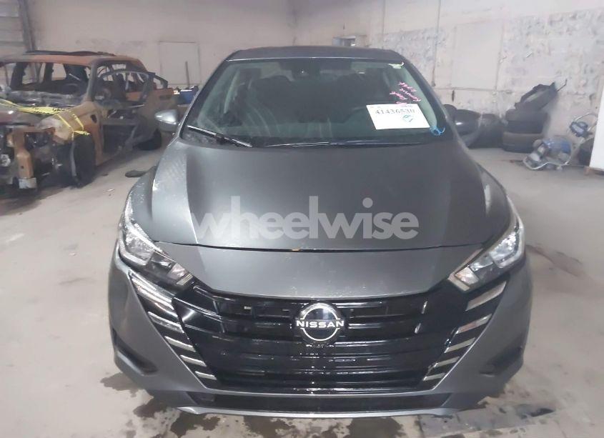 Photo 12 of 2023 Nissan Versa 1.6 SV XTRONIC CVT (VIN 3N1CN8EV7PL847745)