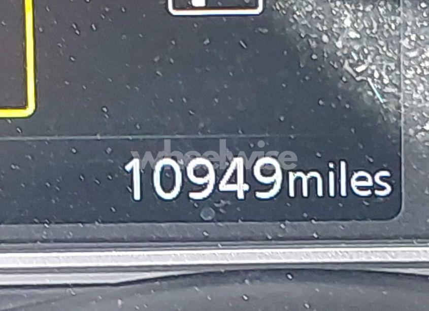 Photo 15 of 2024 Nissan Versa 1.6 SV (VIN 3N1CN8EV7RL913715)