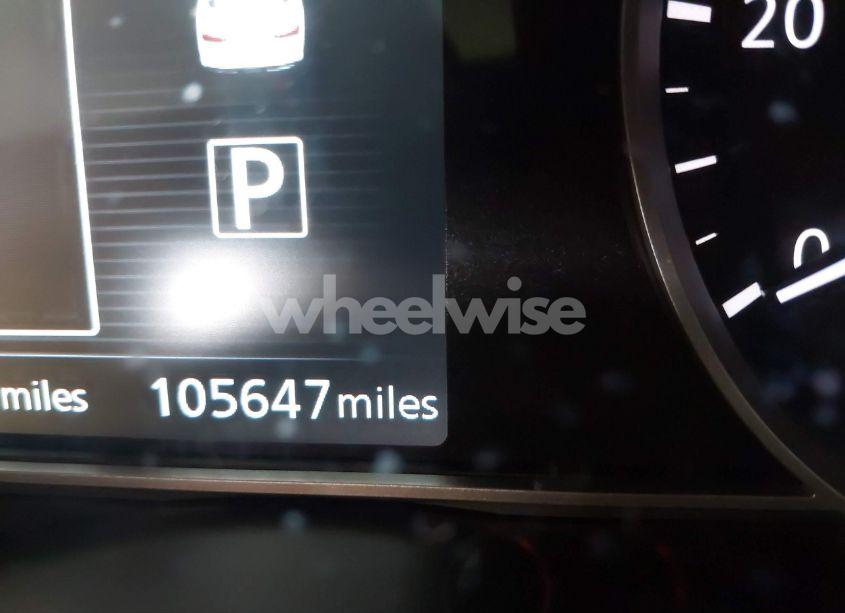 Photo 15 of 2020 Nissan Versa SV XTRONIC CVT (VIN 3N1CN8EV8LL868341)