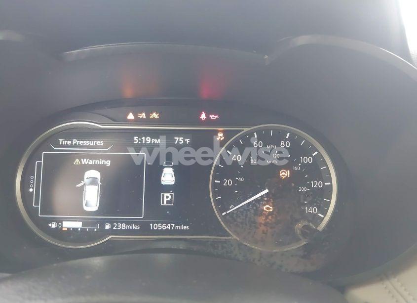 Photo 7 of 2020 Nissan Versa SV XTRONIC CVT (VIN 3N1CN8EV8LL868341)