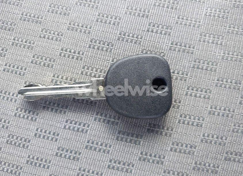 Photo 11 of 2020 Nissan Versa SV XTRONIC CVT (VIN 3N1CN8EV8LL895524)