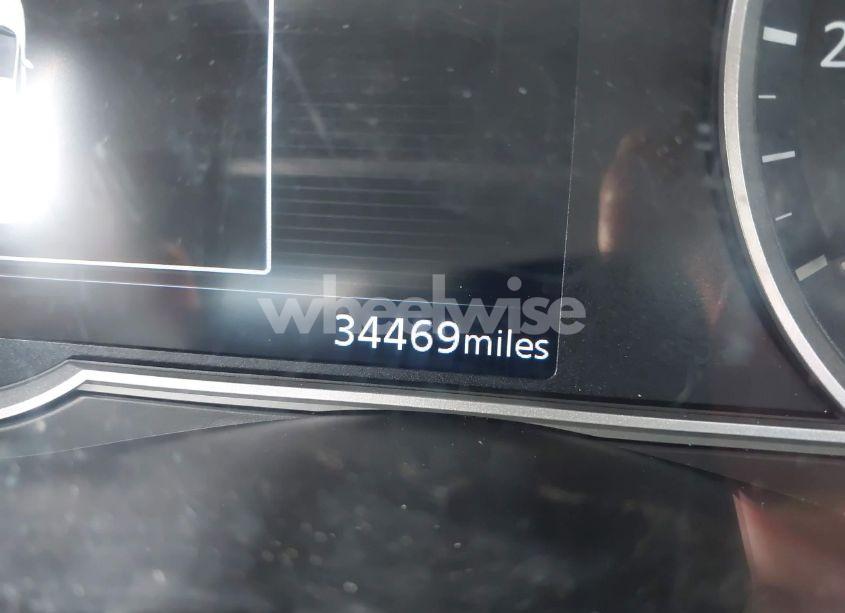 Photo 7 of 2020 Nissan Versa SV XTRONIC CVT (VIN 3N1CN8EV8LL895524)