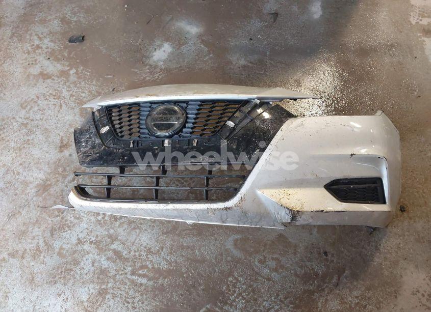 Photo 12 of 2021 Nissan Versa SV XTRONIC CVT (VIN 3N1CN8EV8ML823837)