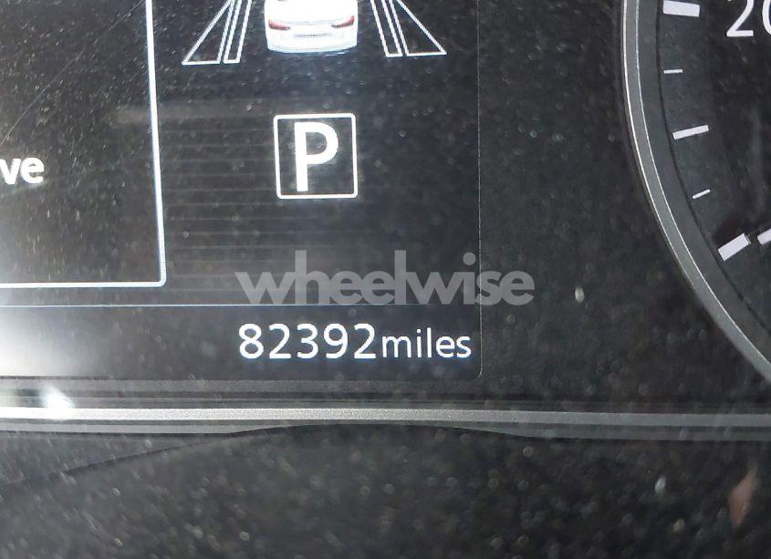 Photo 15 of 2021 Nissan Versa SV XTRONIC CVT (VIN 3N1CN8EV8ML831968)