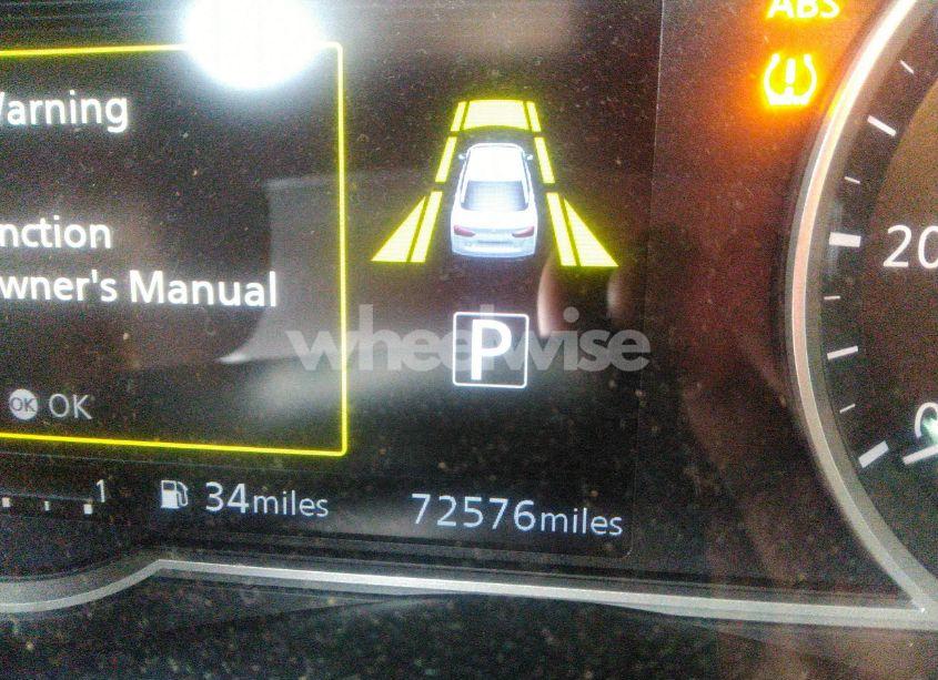 Photo 15 of 2021 Nissan Versa SV XTRONIC CVT (VIN 3N1CN8EV8ML843991)