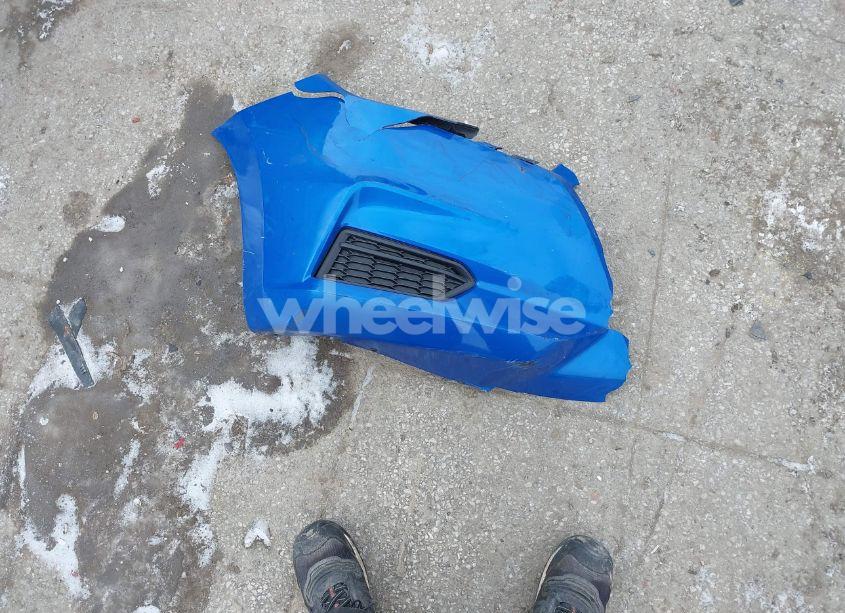 Photo 12 of 2021 Nissan Versa SV XTRONIC CVT (VIN 3N1CN8EV8ML851234)