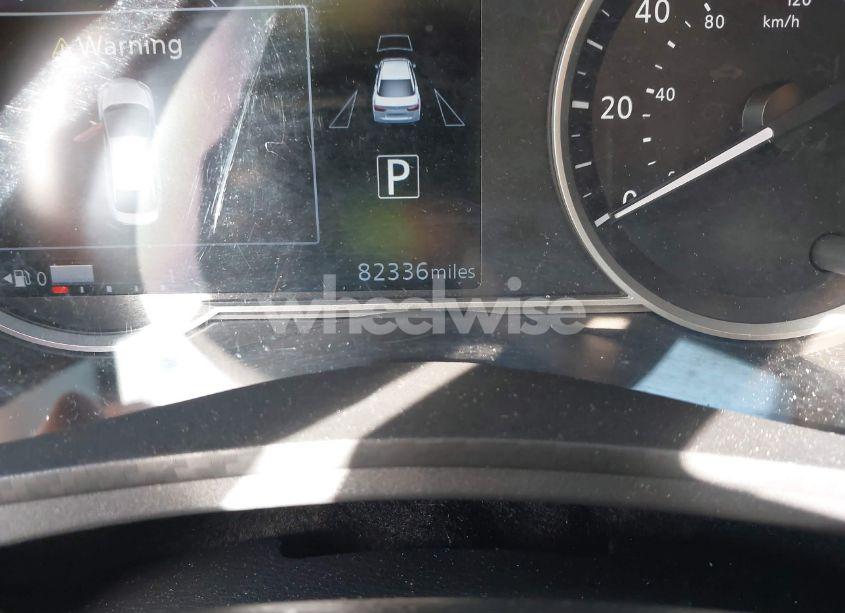 Photo 7 of 2021 Nissan Versa SV XTRONIC CVT (VIN 3N1CN8EV8ML871905)